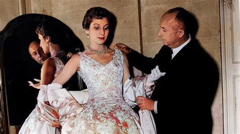 hermana de christian dior|La sorprendente historia de Catherine Dior, la .